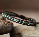 NatureNotes — Pulseiras de Contas