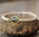 NatureNotes — Pulseiras de Contas