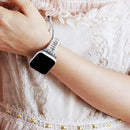 CoastPetal — Pulseira para Apple Watch