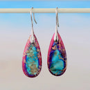 SunDrift — Brincos Pendentes