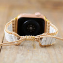 SoftAnchor — Pulseira para Apple Watch