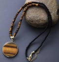 tiger eye
