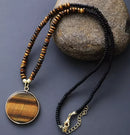 tiger eye