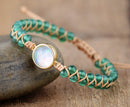 NatureNotes — Pulseiras de Contas