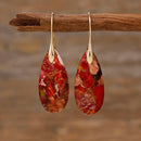 EmberDew — Brincos Pendentes