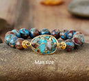NatureNotes — Pulseiras de Contas
