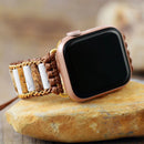 SoftAnchor — Pulseira para Apple Watch