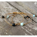 1 pc Luxury Bracelet Earring Necklace Jewelry Leather Gift Box Wedding Anniversary Accessory Storage Display