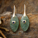 TenderGleam — Brincos Pendentes