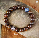 1 pc Luxury Bracelet Earring Necklace Jewelry Leather Gift Box Wedding Anniversary Accessory Storage Display