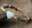 EarthStories — Pulseiras de Contas