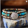 EarthStories — Pulseiras de Contas