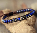 NatureNotes — Pulseiras de Contas