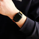 UrbanGleam — Pulseira para Apple Watch