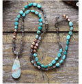 EarthStories — Pulseiras de Contas