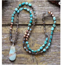 EarthStories — Pulseiras de Contas