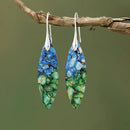 LeafWish — Brincos Pendentes