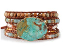 SoulPalette — Pulseiras Boho