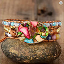 EarthStories — Pulseiras de Contas