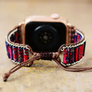 WildCurrent — Pulseira para Apple Watch