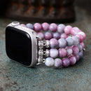 BlushCharm — Pulseira para Apple Watch