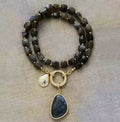 Labradorite