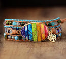 EarthStories — Pulseiras de Contas