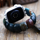VioletHour — Pulseira para Apple Watch