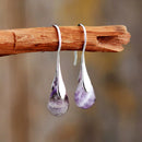 DewCharm — Brincos Pendentes