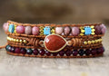 SoulPalette — Pulseiras Boho