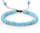 SoulPalette — Pulseiras Boho