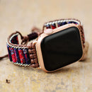 WildCurrent — Pulseira para Apple Watch