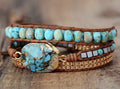 SoulPalette — Pulseiras Boho