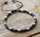 NatureNotes — Pulseiras de Contas
