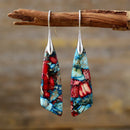 FreeForm — Brincos Pendentes
