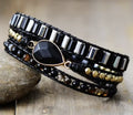 WildEssence — Pulseiras Boho