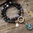India Agate
