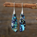 FreeForm — Brincos Pendentes