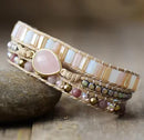 EarthStories — Pulseiras de Contas