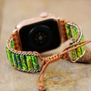 WildCurrent — Pulseira para Apple Watch