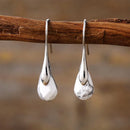 DewCharm — Brincos Pendentes