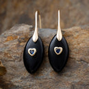 TenderGleam — Brincos Pendentes