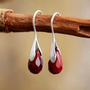 DewCharm — Brincos Pendentes