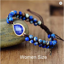1 pc Luxury Bracelet Earring Necklace Jewelry Leather Gift Box Wedding Anniversary Accessory Storage Display