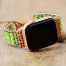 WildCurrent — Pulseira para Apple Watch