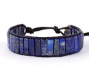 NatureNotes — Pulseiras de Contas