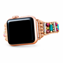 BloomBeat — Pulseira para Apple Watch — fundo branco