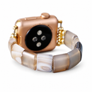DuneLustre — Pulseira para Apple Watch — fundo branco