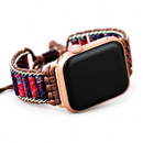 WildCurrent — Pulseira para Apple Watch — fundo branco