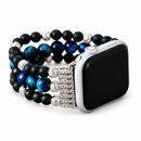BraveNight — Pulseira para Apple Watch — fundo branco